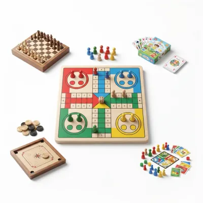 Games