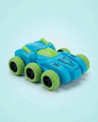 Stunt Car Model-2 Non Electronic, HSN Code-95030020