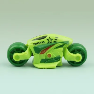 Crazy Speed Motor Bike Model-2, Non Electronic, HSN Code-95030020