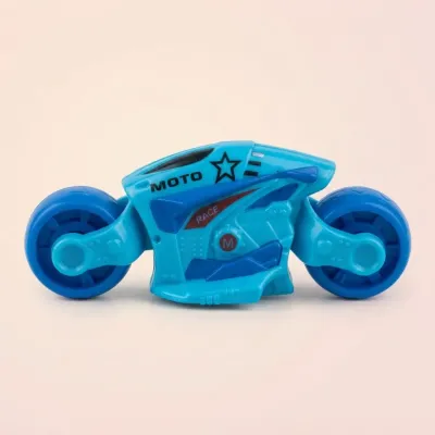 Crazy Speed Motor Bike Model-1, Non Electronic, HSN Code-95030020