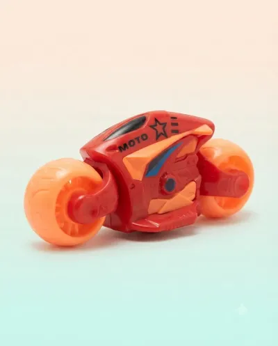 Crazy Speed Motor Bike Model-3, Non Electronic, HSN Code-95030020
